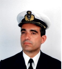 Barreiro – Quinta do Conde / Sesimbra Capitão-tenente Marco Alexandre é o novo Capitão do Porto e de Comandante-local da PM de Peniche