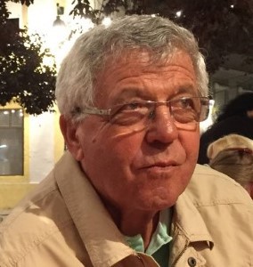 Moita - Ginásio Atlético Clube da Baixa da Banheira Faleceu Manuel Inácio Correia Sequeira