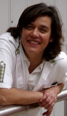 Barreiro - Morreu Cristina Murta Professora de Físico-Quimica do Colégio Minerva