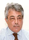 Moita - Morreu João de Almeida ex- Presidente da Câmara Municipal da Moita