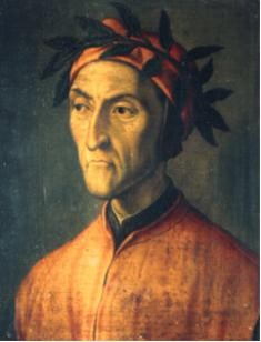 Autor da obra A Divina Comedia 750 anos marcam o nascimento do maior escritor da cultura italiana – Dante Alighieri