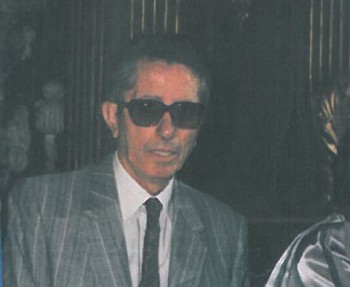 Barreiro - Faleceu Renato Covas Um rosto que marcou gerações de barreirenses