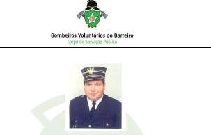 Barreiro - Faleceu Jaime de Araújo Pinto Um homem que fez do voluntariado a causa da sua vida