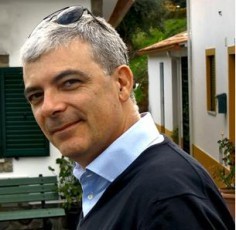 Barreiro - Nuno Banza ex-vereador da CMB Nomeado Presidente do Instituto da Conservação da Natureza e das Florestas