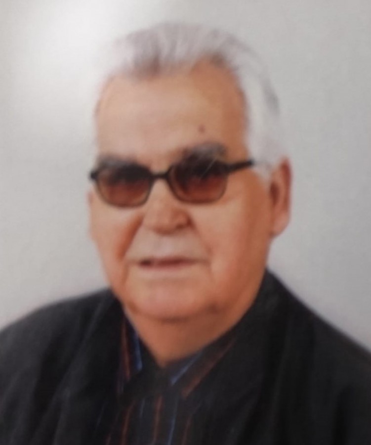 Faleceu Palma Caldeireiro cidadão “Barreiro Reconhecido” Na área da Resistência Antifascista, Democracia, Cidadania e Luta Pela Liberdade
