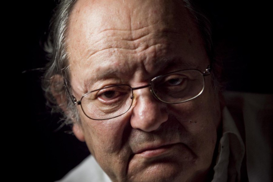 Vou ter saudades do prazer de ler os textos de Vasco Pulido Valente Uma escrita de filigrana corrosiva, livre e apaixonante