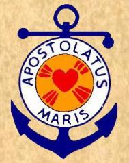 Armando Jorge de Oliveira membro do Stella Maris de Setúbal Diretor e Assistente Nacional do Apostolado do Mar são da Diocese de Setúbal