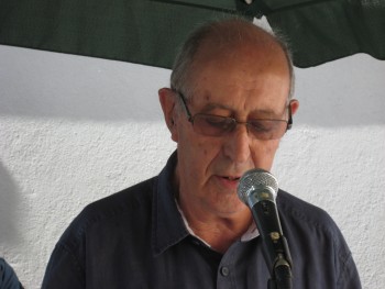 Faleceu Hilário Moreira Cidadão «Barreiro Reconhecido» na área do Associativismo