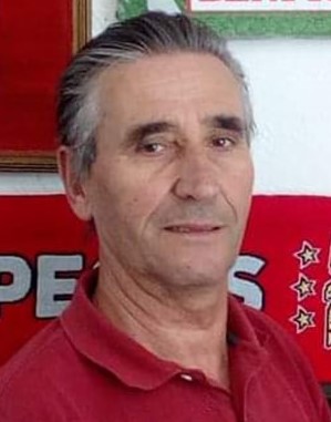 Barreiro – Faleceu Jorge Tamissa Actor do TESFAL e dirigente associativo