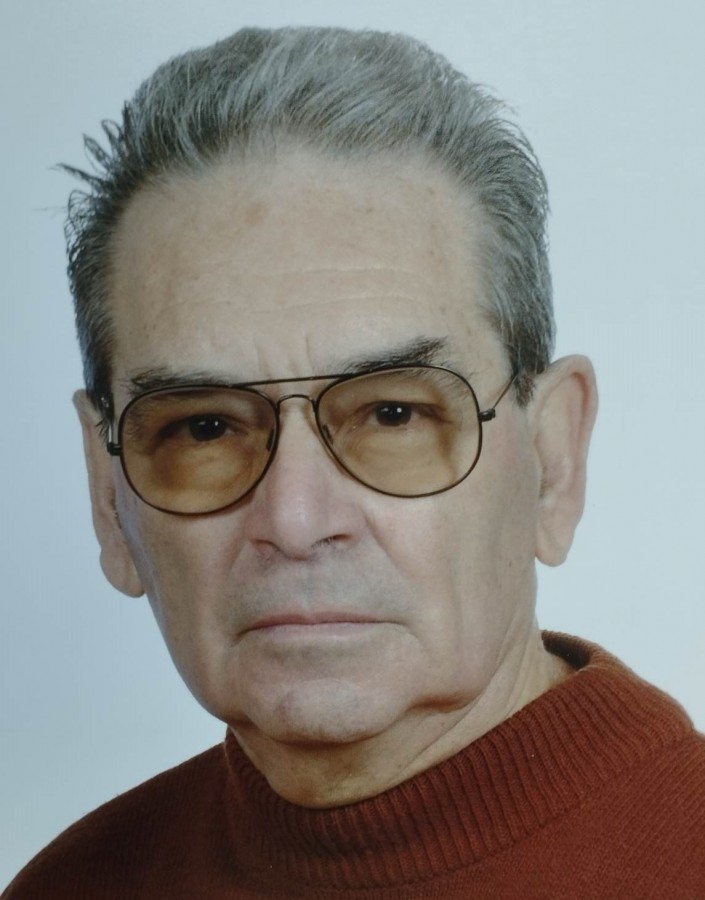 Barreiro – Morreu José das Neves Correia Antigo Trabalhador da CUF e Quimigal