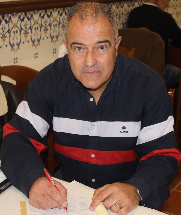 Morreu José João Valegas Economista membro do Rotary Club do Barreiro