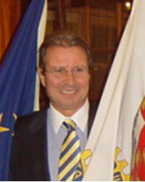 Morreu Carlos Eugénio Rodrigues Vaz Membro do Rotary Club do Barreiro