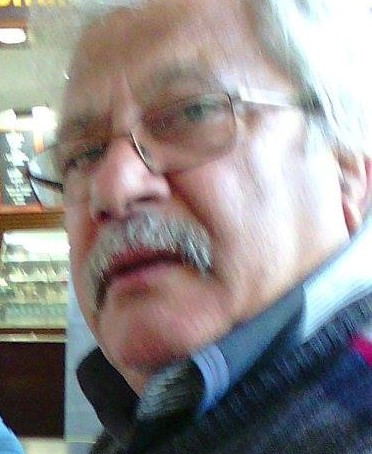 Barreiro - Morreu Vítor Simões Fundador da Escola de Fado da UTIB Fadista e ex-árbitro