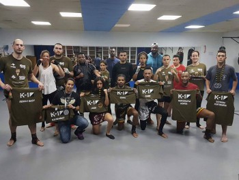 Campeonato Mundial da WAC nas Caldas da Rainha TEAM do Luso FC do Barreiro obteve vários títulos mundiais
