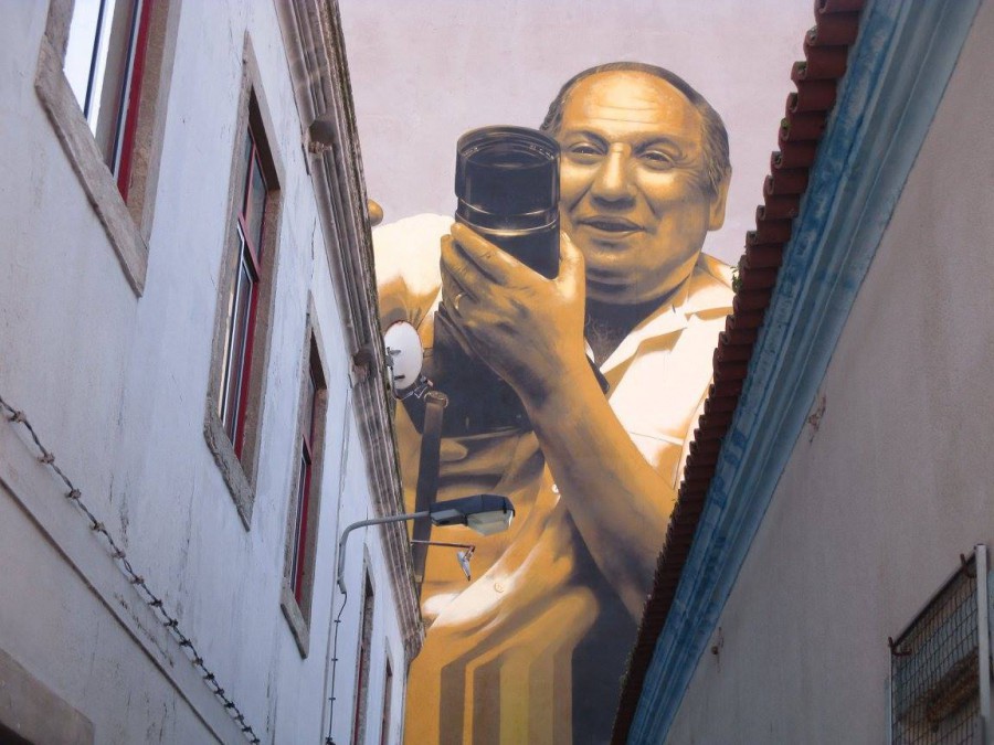 Escola Secundária Augusto Cabrita – Barreiro Evoca patrono no dia do seu 95º aniversário