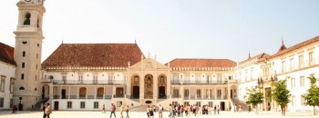 U-Multirank: U Coimbra tem Nota Máxima nas áreas de Investigação, Transferência de Conhecimento e Internacionalização