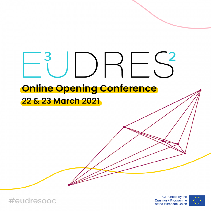Manuel Heitor em Setúbal no lançamento oficial da Universidade Europeia E³UDRES² Ministro defende que é «tempo de ação« para o ensino superior europeu