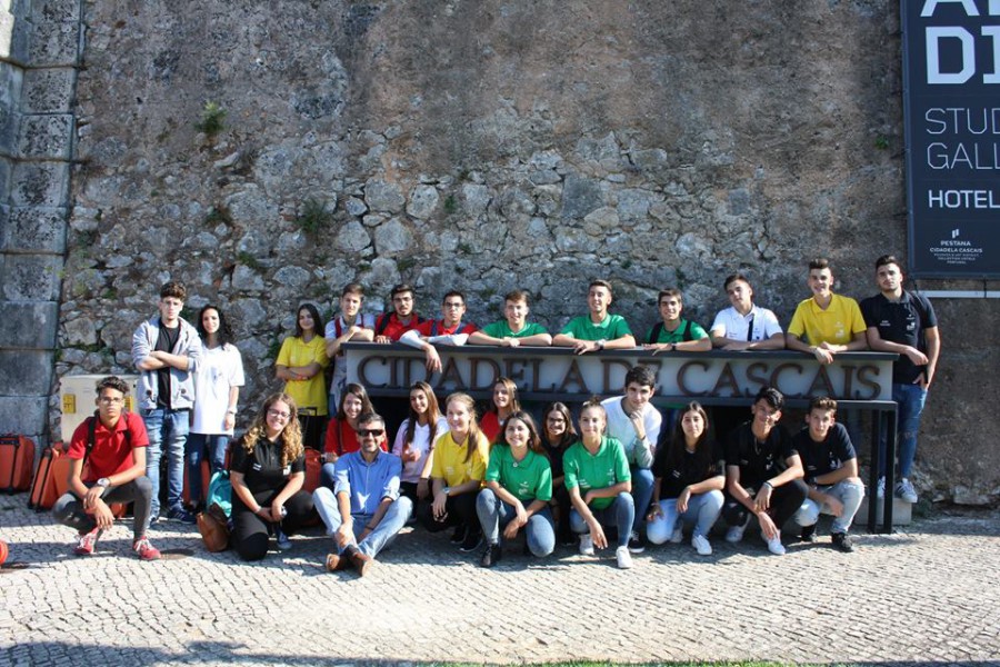 Escola Técnica Profissional da Moita & Pestana Hotel Group «Qualificar para Crescer» - Projeto Piloto inicia fase de implementação