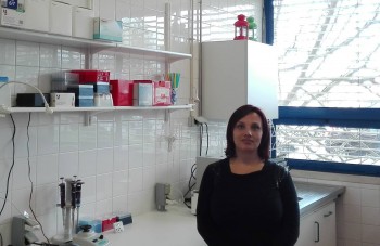 Almada - Investigadora da FCT-NOVA premiada Medalha de Honra L’Oréal Portugal para as Mulheres na Ciência 2015