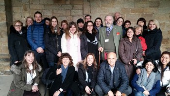 Barreiro - Agrupamento de Escolas de Casquilhos no Reino Unido Evento de aprendizagem de curta duração em Lanchester