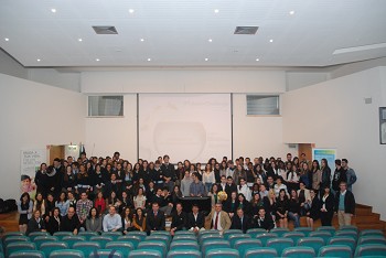 Politécnico de Setúbal incentiva empreendedorismo juvenil IPS Junior Challenge 2014 premeia as melhores ideias de negócio do ensino secundário