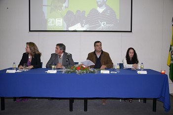 Escola Profissional do Montijo 20 anos ao serviço do desenvolvimento social e inclusivo