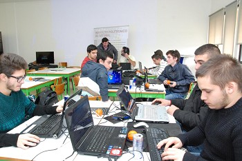 Politécnico de Setúbal Acolhe o primeiro «Tech Center» da BlackBerry em Portugal