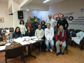 Roma ERIFO – Agrupamento de Escolas de Santo André Barreiro Criação de Relações Emocionais para Prevenir o Abandono Escolar Precoce