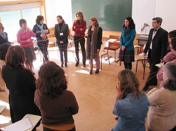 Em debate no Politécnico de Setúbal O futuro académico e profissional dos jovens