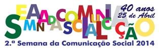 Setúbal - II Semana da Comunicação Social - ESE/IPS Pacheco Pereira participa na primeira conferência