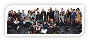 Agrupamento de Escolas Padre Abilio Mendes - Barreiro 2nd meeting internacional