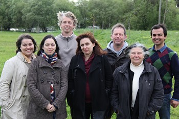 Equipa da Universidade de Aveiro vai estudar a mitigação da erosão do solo que ocorre depois dos incêndios florestais Cientistas portugueses no maior projeto da UE contra a degradação dos solos europeus