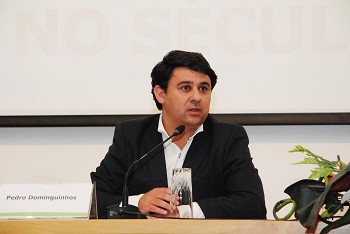 Pedro Dominguinhos toma posse como Presidente do Politécnico de Setúbal Cerimónia de Tomada de Posse tem lugar no dia 10 de abril