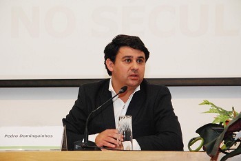 Pedro Dominguinhos toma posse como Presidente do Politécnico de Setúbal «Um Politécnico coeso, parceiro da região»