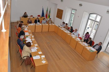 Conselho Municipal de Educação do Montijo Toma posse e aprova parecer sobre rácio de funcionários escolares