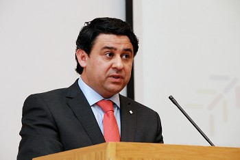 Pedro Dominguinhos tomou posse como Presidente do Politécnico de Setúbal «IPS é uma comunidade vibrante, plural, dinâmica, talentosa e competente»