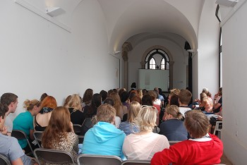 Programa Internacional ICHCI reúne estudantes e professores de vários países em Setúbal Escola Superior de Saúde do IPS promove responsabilidade em saúde