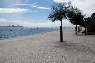 Porto de Setúbal apoia Desporto Escolar
