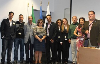 Na Escola Superior de Tecnologia do Barreiro Jornadas de Engenharia Civil