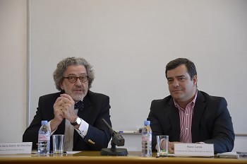 Abertura oficial do Centro Local de Aprendizagem do Montijo «Deve ser uma instituição que se envolve na vida da sociedade»