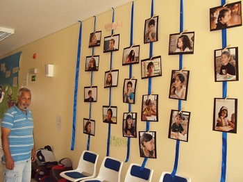 Barreiro - Com iniciativa «Fotografia Solidária» Colégio ‘O Carinho’ une pais e alunos em prol da NÓS