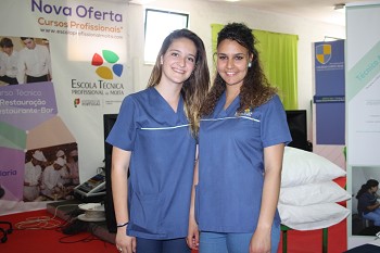 ESCOLA TÉCNICA PROFISSIONAL DA MOITA CURSO TÉCNICO DE AUXILIAR DE SAÚDE COM 100% DE EMPREGABILIDADE