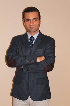 Pedro Ferreira é o novo Diretor da Escola Superior de Tecnologia do Barreiro do IPS Cerimónia de Tomada de Posse tem lugar hoje dia 25 de julho
