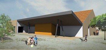 No Montijo Alto Estanqueiro vai ganhar jardim-de-infância
