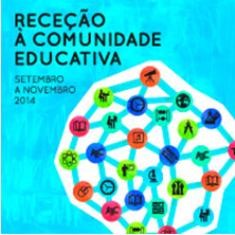Seixal dedica três meses de atividades à comunidade educativa