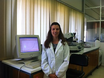 Estudante do Politécnico de Setúbal na NASA Inovação na área da biomédica, aeronáutica e automóvel apresentada nos EUA