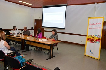 Barreiro Debate «Família, Escola e Voluntariado» «Move-nos a defesa do interesse das nossas crianças»