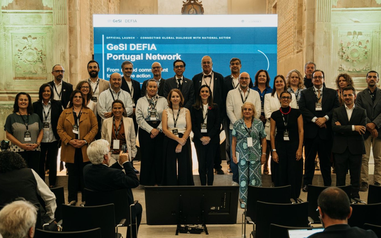 Universidade Politécnica de Setúbal Integra rede nacional dedicada à Inteligência Artificial no Ensino Superior