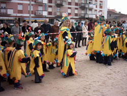 Carnaval de Santo André “A Festa da Cor”