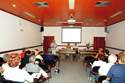 Universidade da Terceira Idade recordou Hiroshima